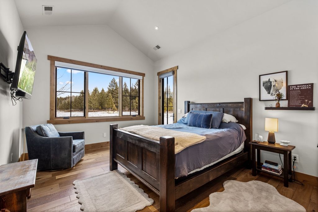 114 & 670 & 730 Blanchard Lake Road, Whitefish, MT 59937 photo 43