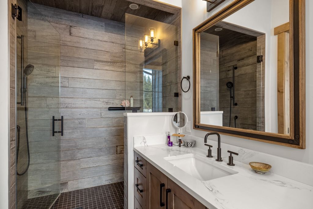 114 & 670 & 730 Blanchard Lake Road, Whitefish, MT 59937 photo 45