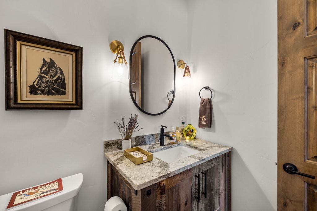 114 & 670 & 730 Blanchard Lake Road, Whitefish, MT 59937 photo 46