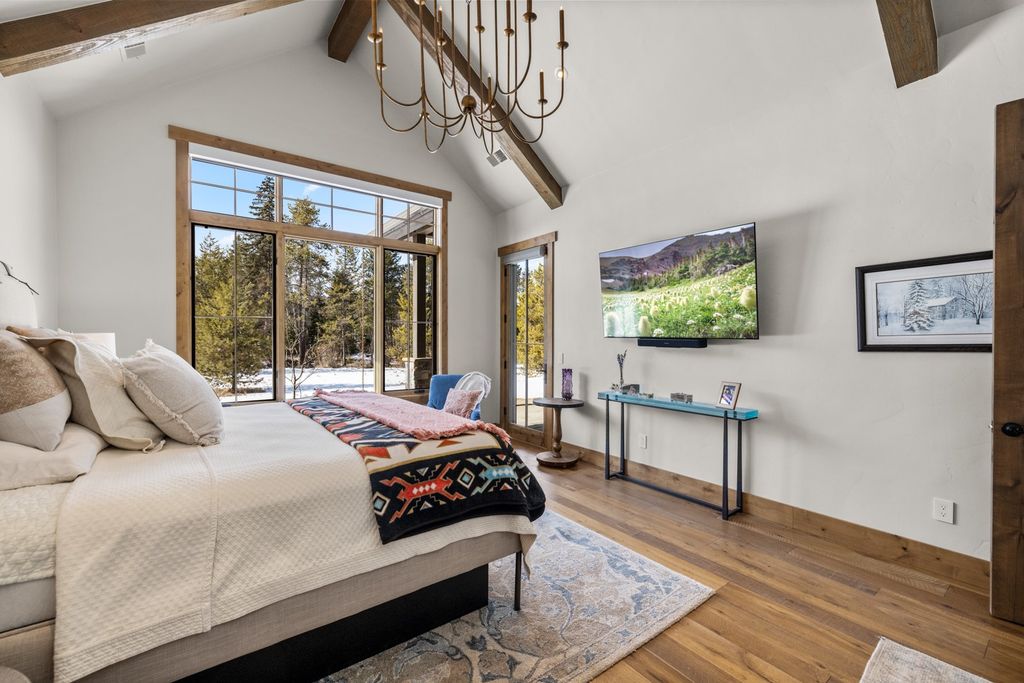 114 & 670 & 730 Blanchard Lake Road, Whitefish, MT 59937 photo 48