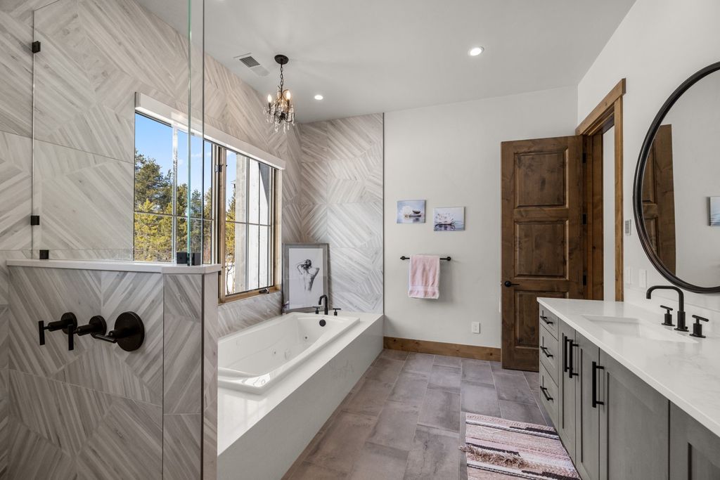 114 & 670 & 730 Blanchard Lake Road, Whitefish, MT 59937 photo 50