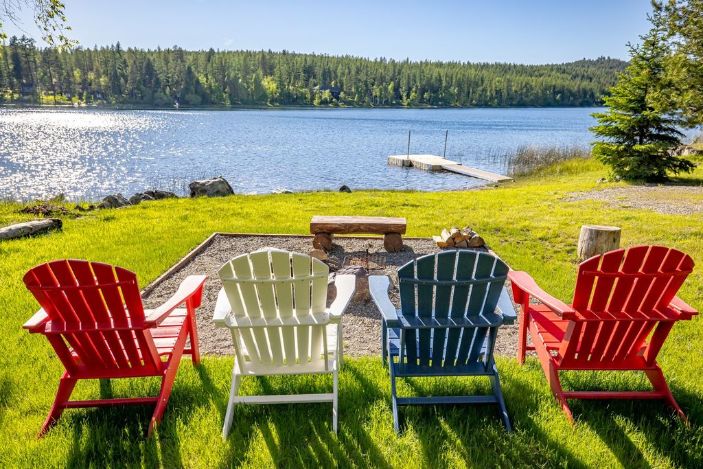 114 & 670 & 730 Blanchard Lake Road, Whitefish, MT 59937 photo 6