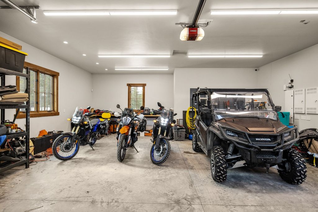 114 & 670 & 730 Blanchard Lake Road, Whitefish, MT 59937 photo 60