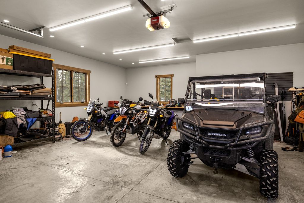 114 & 670 & 730 Blanchard Lake Road, Whitefish, MT 59937 photo 61