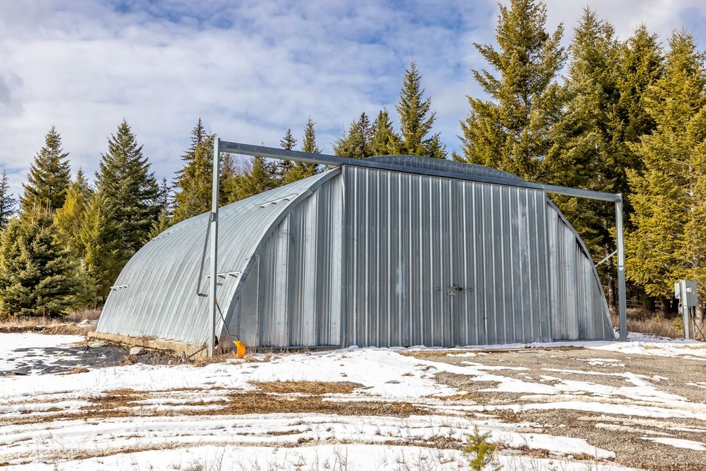 114 & 670 & 730 Blanchard Lake Road, Whitefish, MT 59937 photo 73