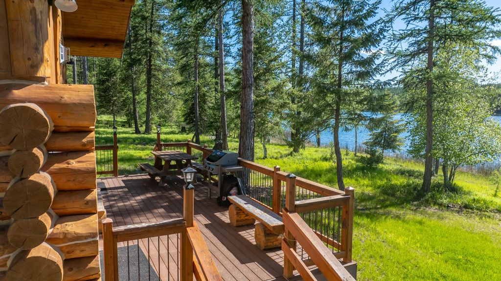 114 & 670 & 730 Blanchard Lake Road, Whitefish, MT 59937 photo 76