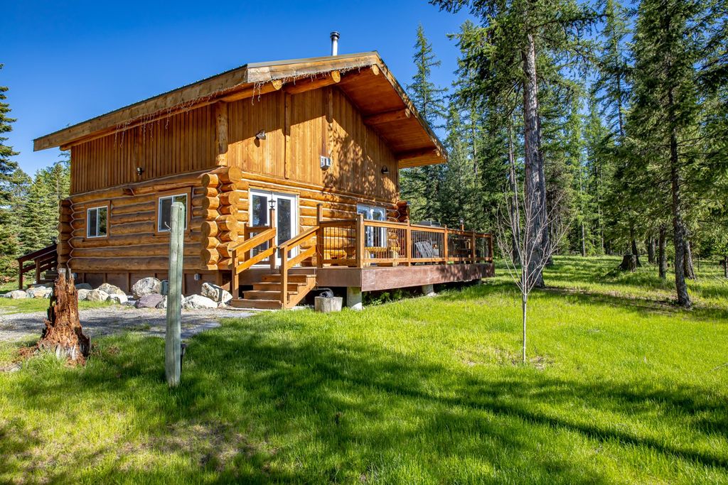 114 & 670 & 730 Blanchard Lake Road, Whitefish, MT 59937 photo 77