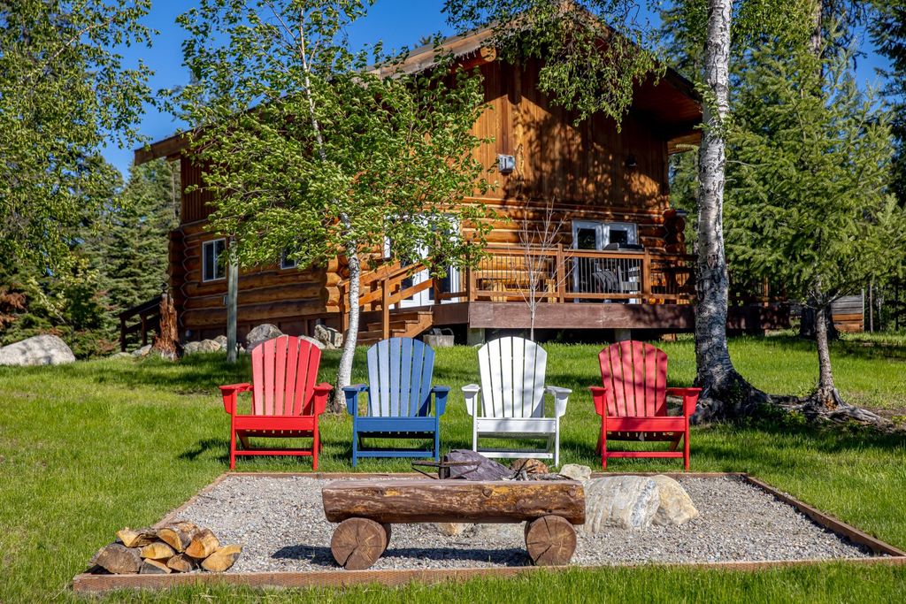 114 & 670 & 730 Blanchard Lake Road, Whitefish, MT 59937 photo 78