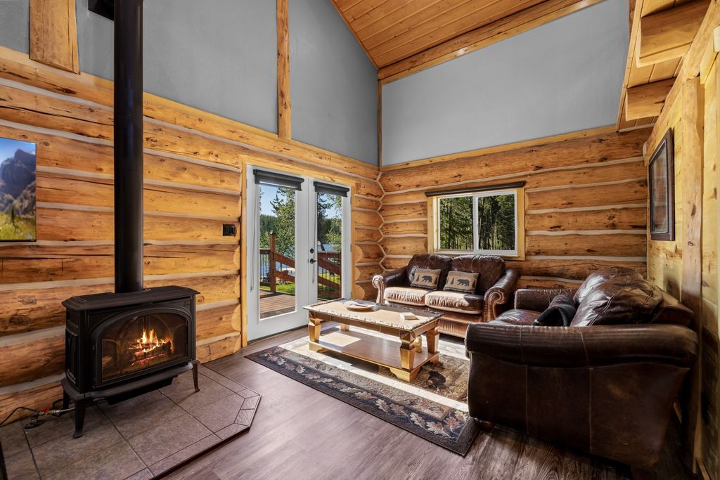 114 & 670 & 730 Blanchard Lake Road, Whitefish, MT 59937 photo 79