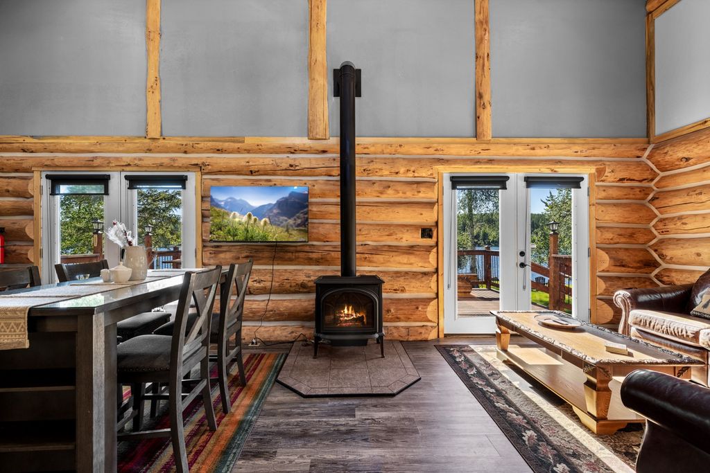 114 & 670 & 730 Blanchard Lake Road, Whitefish, MT 59937 photo 81