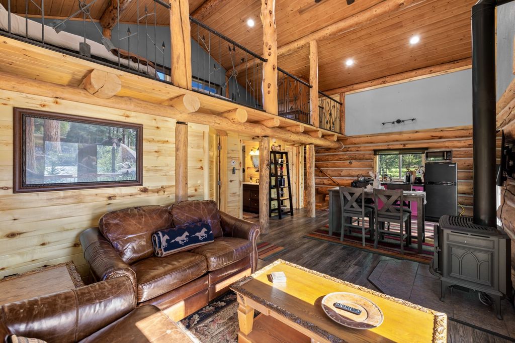 114 & 670 & 730 Blanchard Lake Road, Whitefish, MT 59937 photo 82