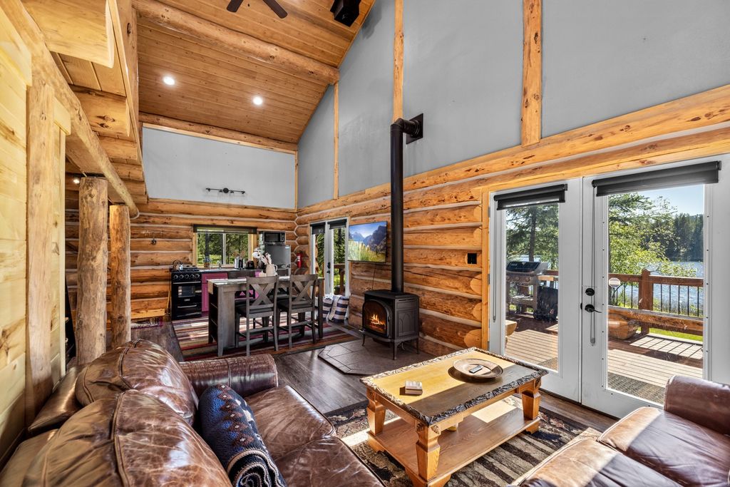 114 & 670 & 730 Blanchard Lake Road, Whitefish, MT 59937 photo 83