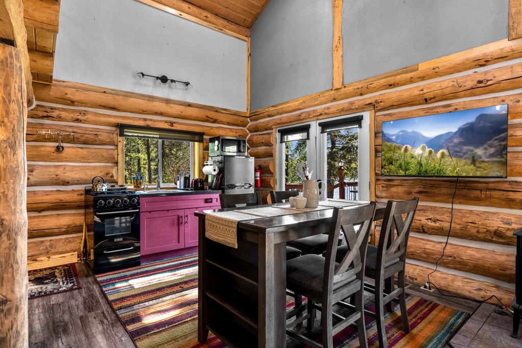 114 & 670 & 730 Blanchard Lake Road, Whitefish, MT 59937 photo 85