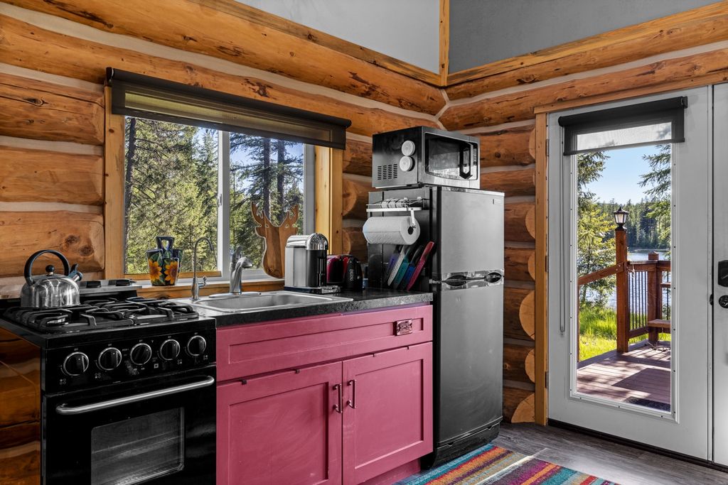 114 & 670 & 730 Blanchard Lake Road, Whitefish, MT 59937 photo 86