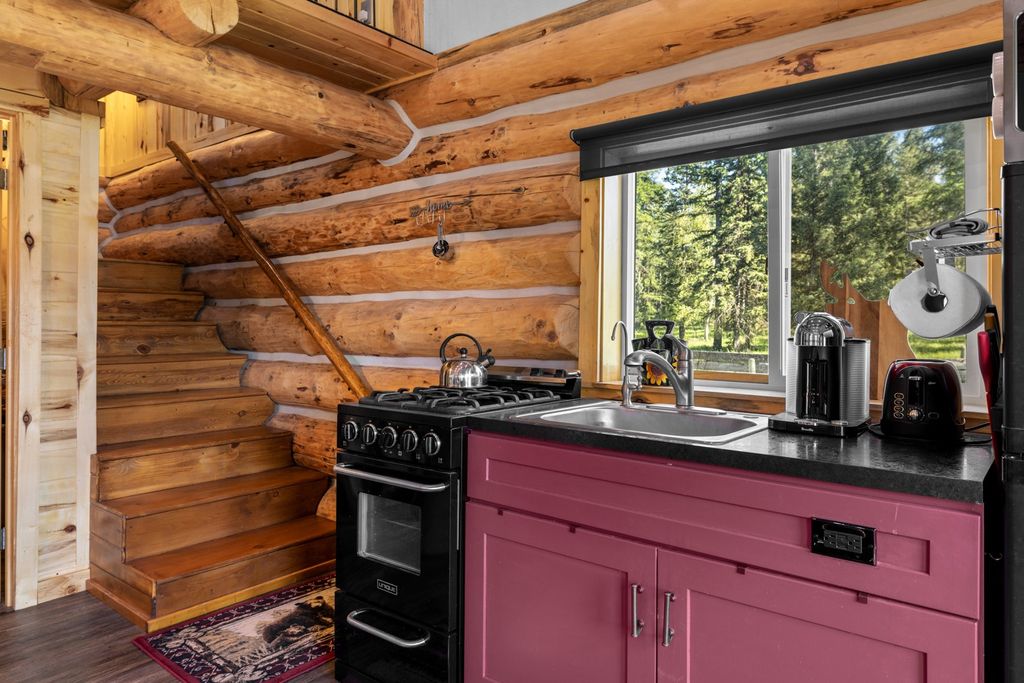 114 & 670 & 730 Blanchard Lake Road, Whitefish, MT 59937 photo 87