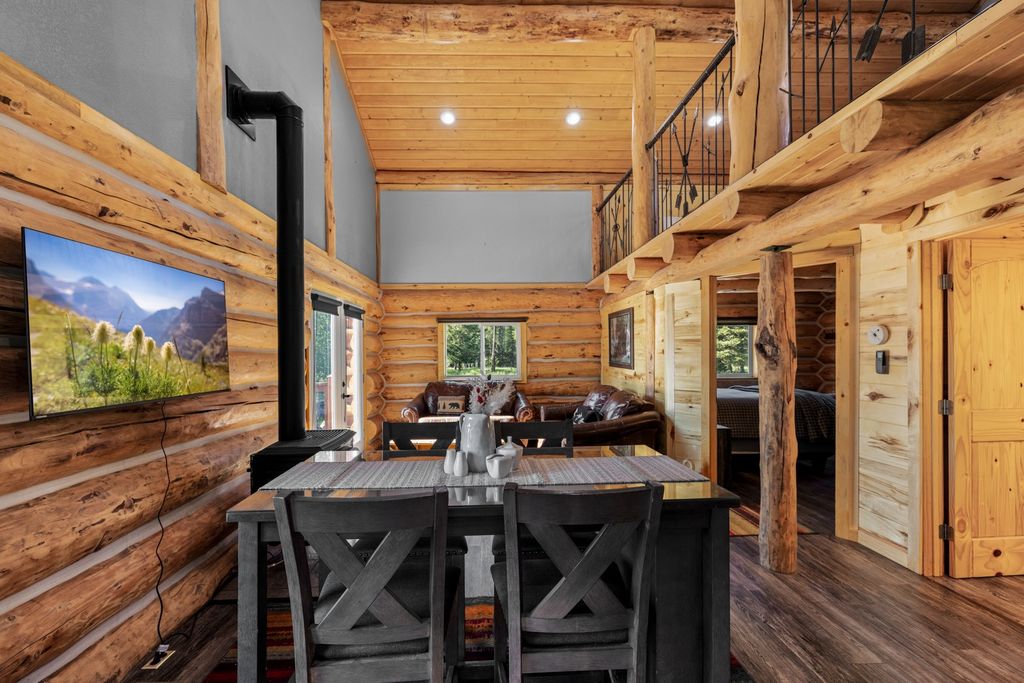 114 & 670 & 730 Blanchard Lake Road, Whitefish, MT 59937 photo 88