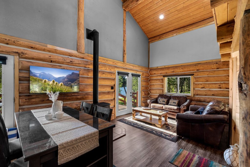 114 & 670 & 730 Blanchard Lake Road, Whitefish, MT 59937 photo 89