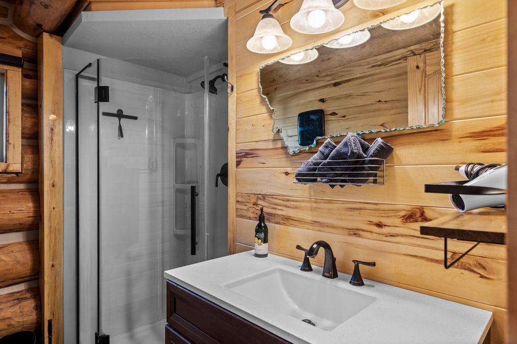 114 & 670 & 730 Blanchard Lake Road, Whitefish, MT 59937 photo 90