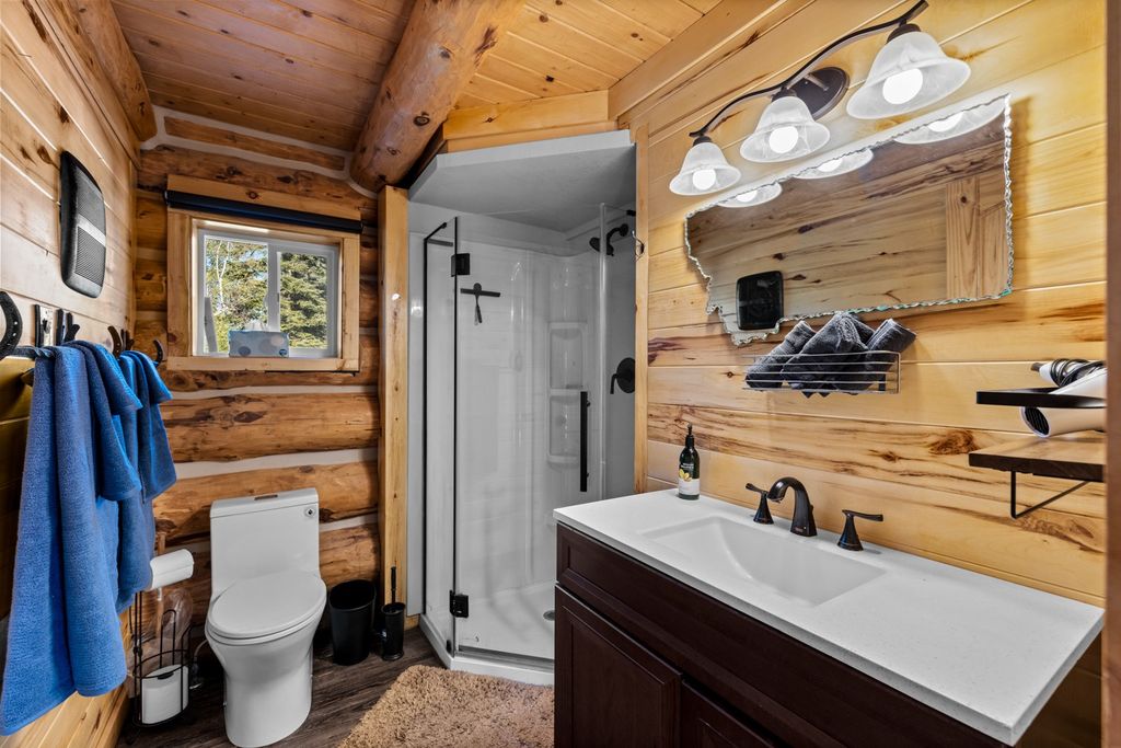 114 & 670 & 730 Blanchard Lake Road, Whitefish, MT 59937 photo 91