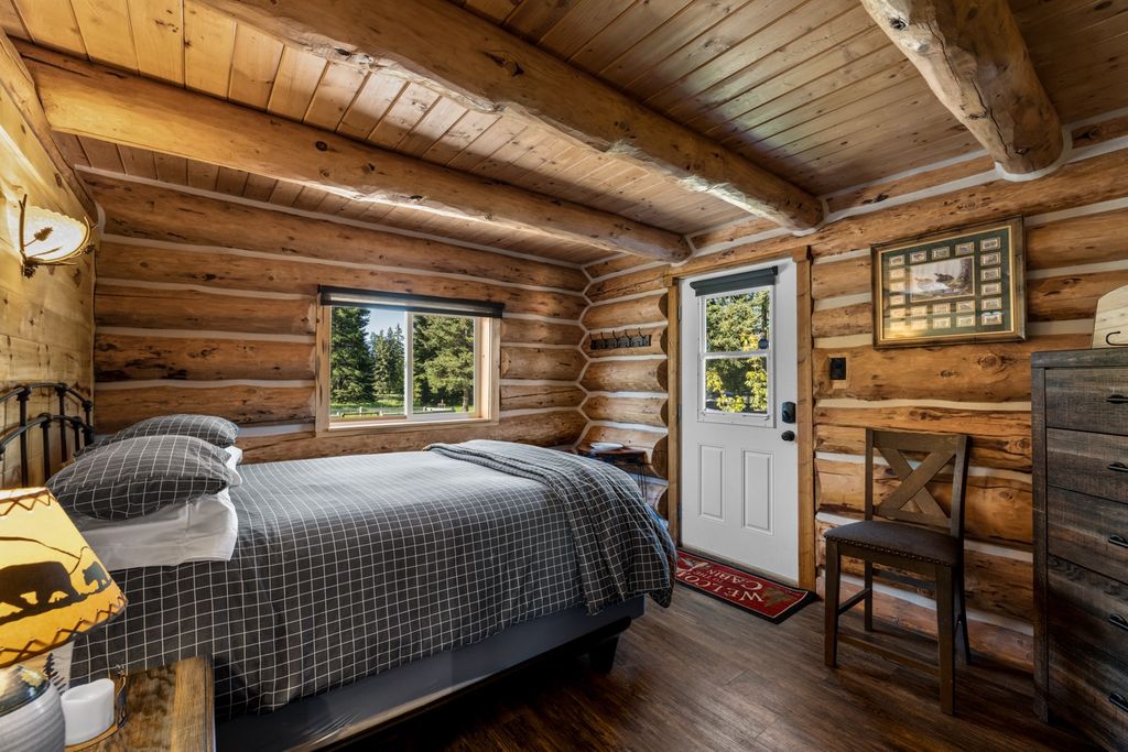 114 & 670 & 730 Blanchard Lake Road, Whitefish, MT 59937 photo 92