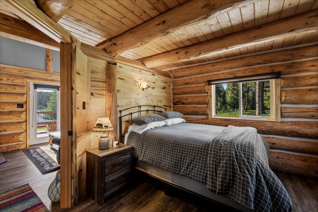 114 & 670 & 730 Blanchard Lake Road, Whitefish, MT 59937 photo 93