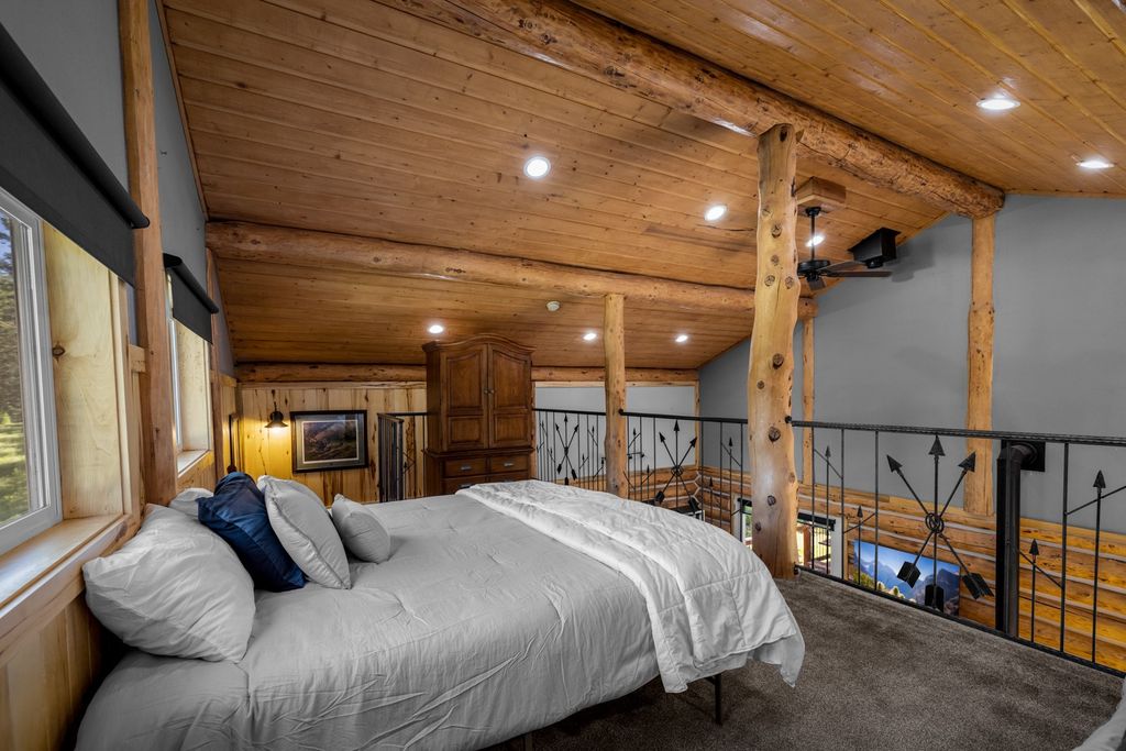 114 & 670 & 730 Blanchard Lake Road, Whitefish, MT 59937 photo 96