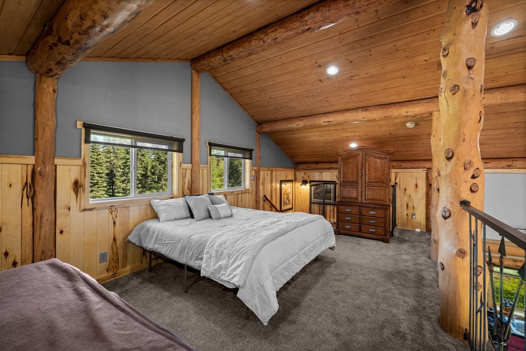 114 & 670 & 730 Blanchard Lake Road, Whitefish, MT 59937 photo 97