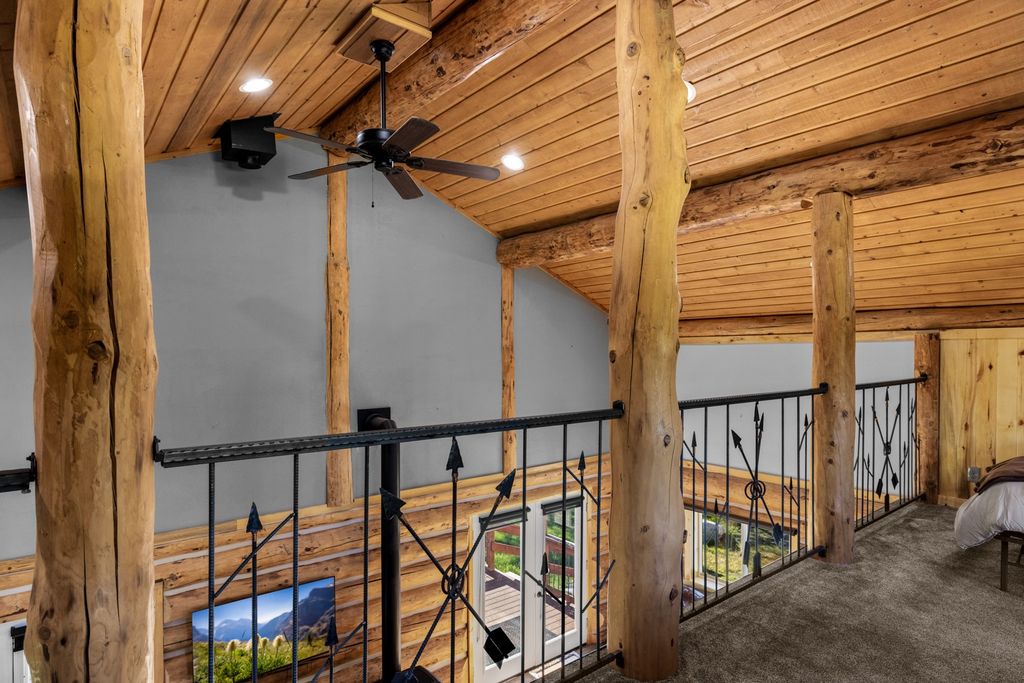 114 & 670 & 730 Blanchard Lake Road, Whitefish, MT 59937 photo 99