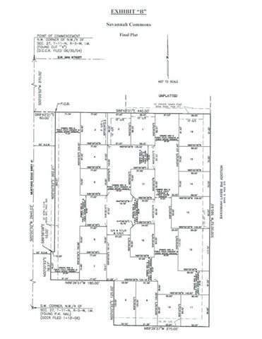 1428 N Mustang Road, Mustang, OK 73064