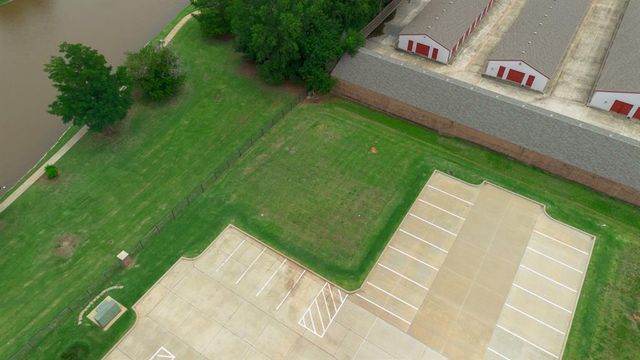 1428 N Mustang Road, Mustang, OK 73064
