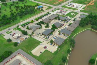 1428 N Mustang Road, Mustang, OK 73064