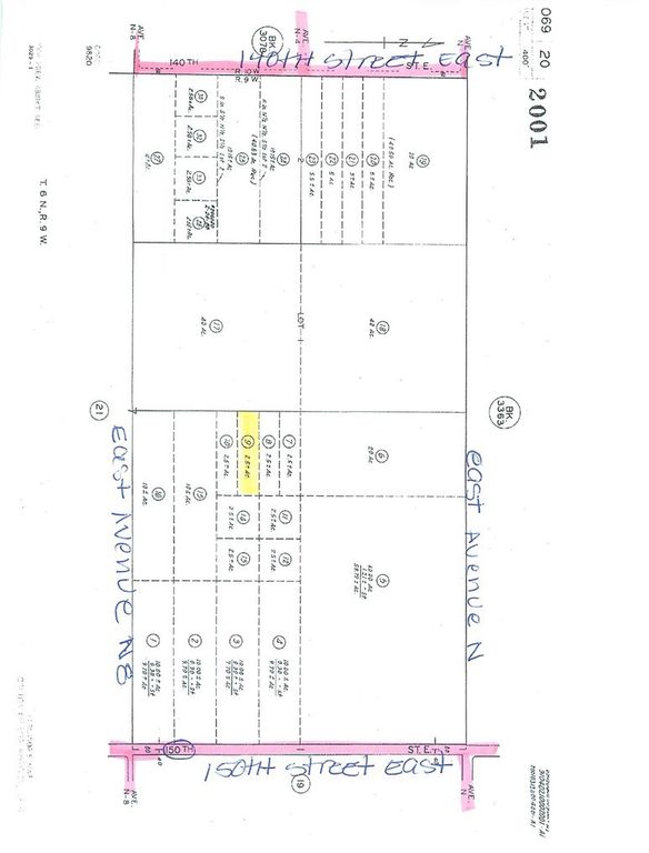 145 E Avenue N, Palmdale, CA 93550
