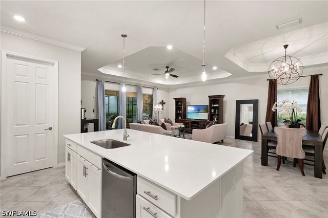 5997 Berwick LN, Ave Maria, FL 34142