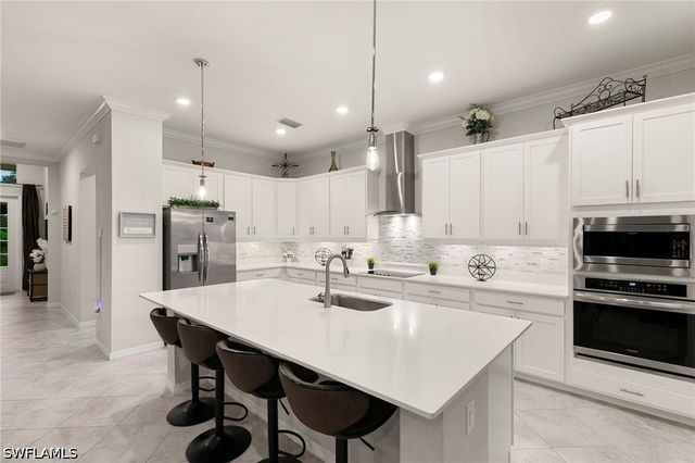 5997 Berwick LN, Ave Maria, FL 34142
