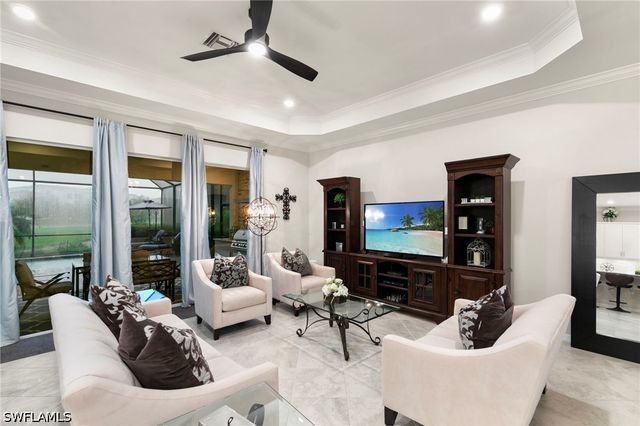 5997 Berwick LN, Ave Maria, FL 34142
