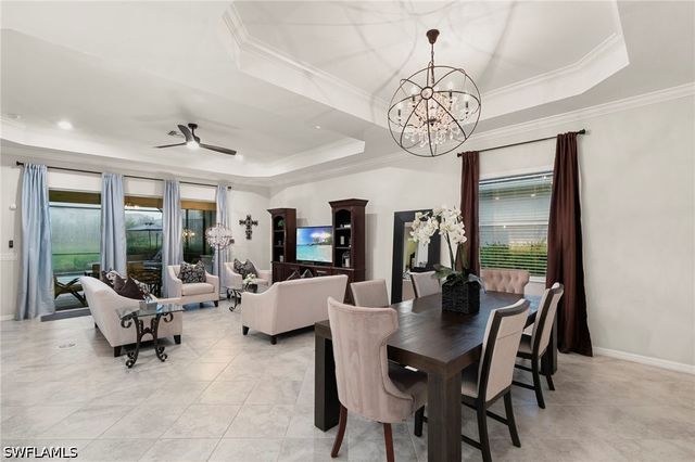 5997 Berwick LN, Ave Maria, FL 34142