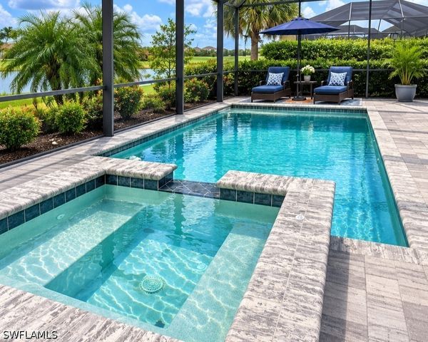 5997 Berwick LN, Ave Maria, FL 34142