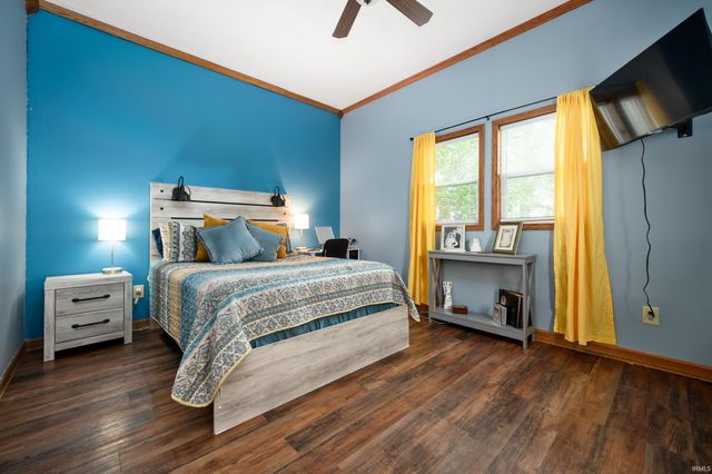 11400 E Gregory Road, Albany, IN 47320