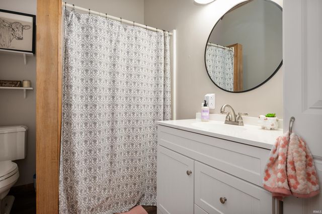 11400 E Gregory Road, Albany, IN 47320