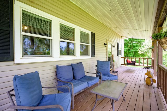 11400 E Gregory Road, Albany, IN 47320