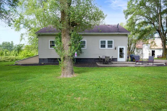 11400 E Gregory Road, Albany, IN 47320