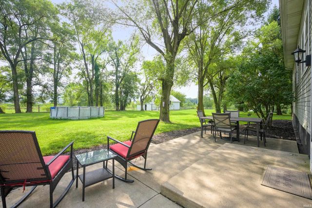 11400 E Gregory Road, Albany, IN 47320