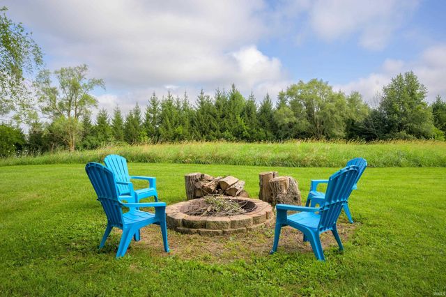11400 E Gregory Road, Albany, IN 47320