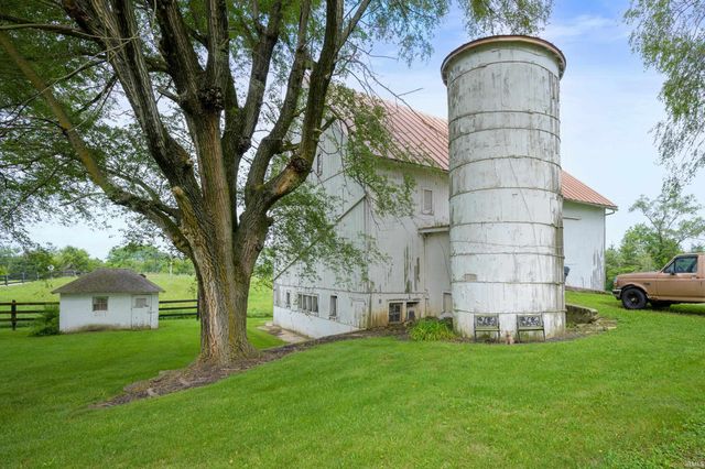 11400 E Gregory Road, Albany, IN 47320
