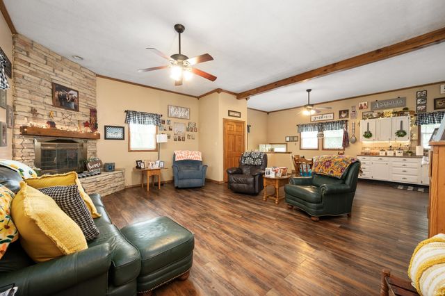 11400 E Gregory Road, Albany, IN 47320
