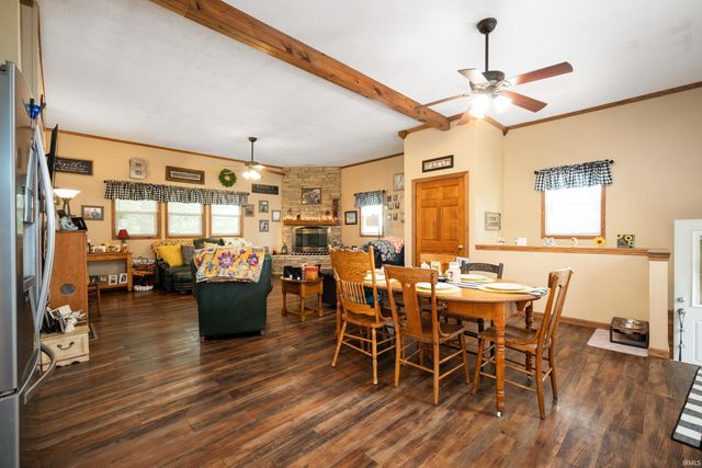 11400 E Gregory Road, Albany, IN 47320