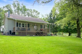 11400 E Gregory Road, Albany, IN 47320