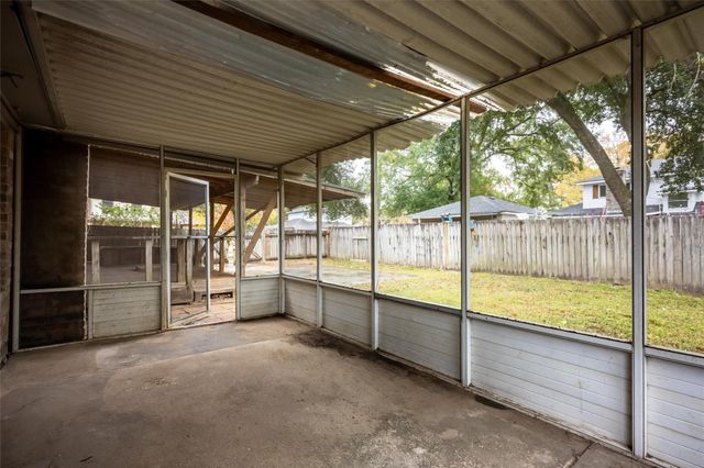 22826 Briarcreek Boulevard, Spring, TX 77373