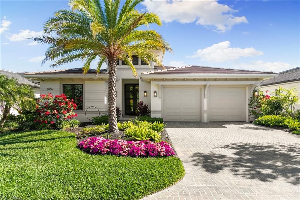 2036 Cambridge Park DR, NAPLES, FL 34109 — photo 3