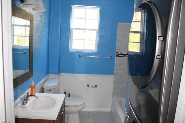 4408 Faigle RD, Portsmouth, VA 23703